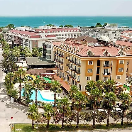 Stella Hotel&spa