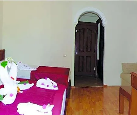 Stella Hotel&spa Текирова