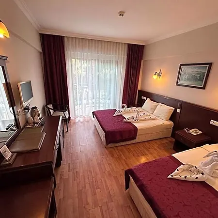 Отель Stella Hotel&spa
