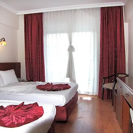 Stella Hotel&spa ホテル テキロヴァ