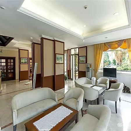 Stella Hotel&spa Отель