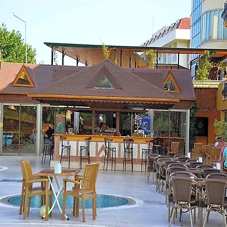 Stella Hotel&spa