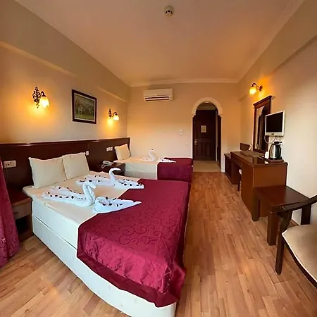 Stella Hotel&spa 4*