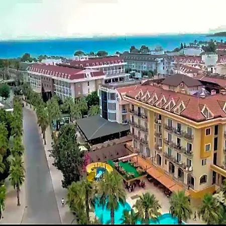 Stella Hotel&spa Отель 4*