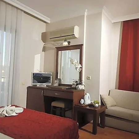 ホテル Stella Hotel&spa