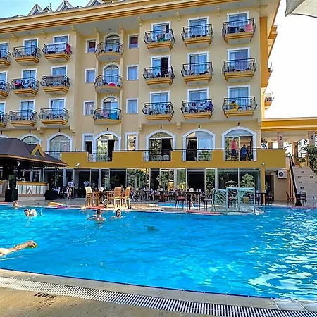 Stella Hotel&spa 4*