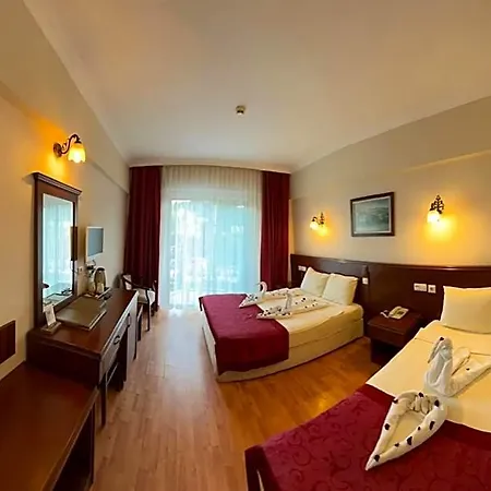Stella Hotel&spa Отель
