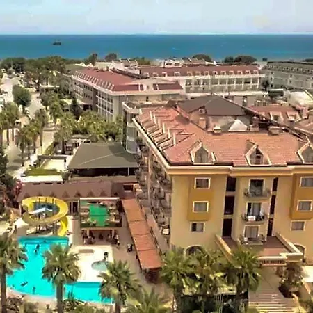 ホテル Stella Hotel&spa