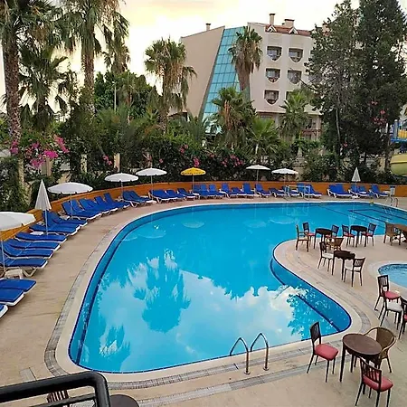Stella Hotel&spa 4*
