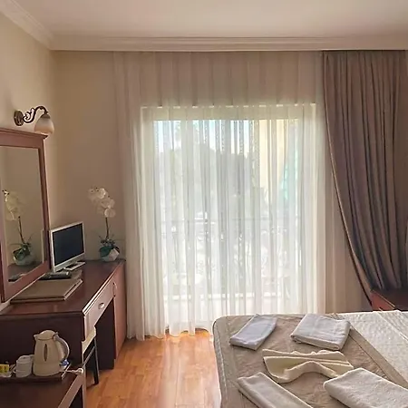 ホテル Stella Hotel&spa テキロヴァ