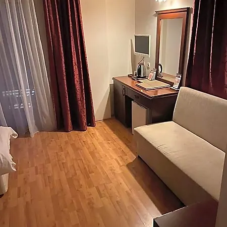 ホテル Stella Hotel&spa テキロヴァ