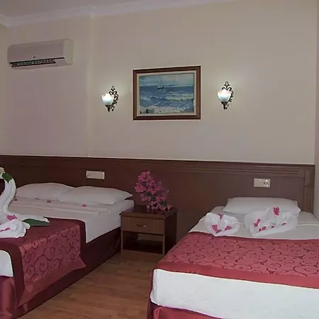 Отель Stella Hotel&spa Текирова