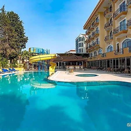 Stella Hotel&spa Текирова