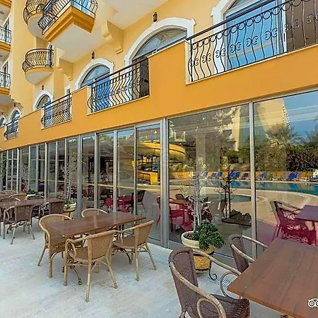 Stella Hotel&spa ホテル 4*