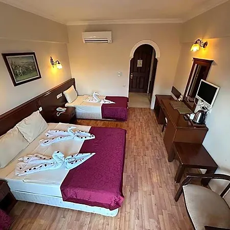 Stella Hotel&spa Текирова