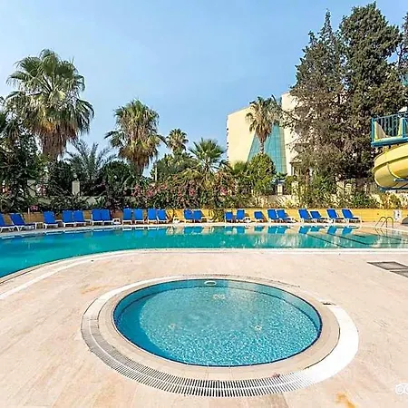 Stella Hotel&spa