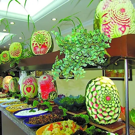 Stella Hotel&spa Отель 4*