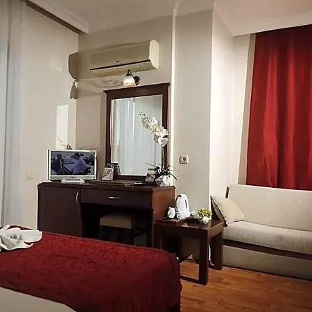 Отель Stella Hotel&spa