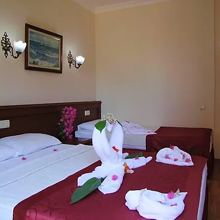 Отель Stella Hotel&spa 4*