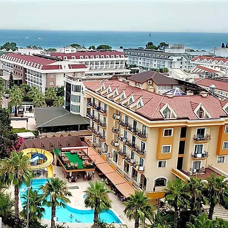 Stella Hotel&spa 4*