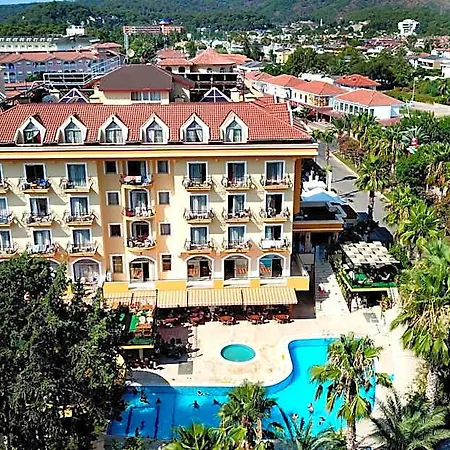 Stella Hotel&spa 4*