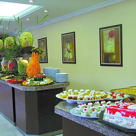 Stella Hotel&spa 4*