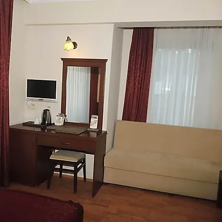 Stella Hotel&spa テキロヴァ