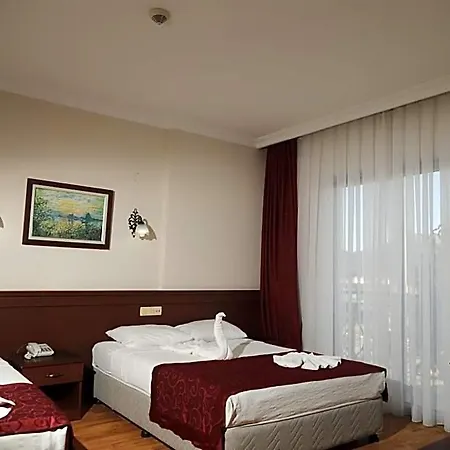 ホテル Stella Hotel&spa テキロヴァ